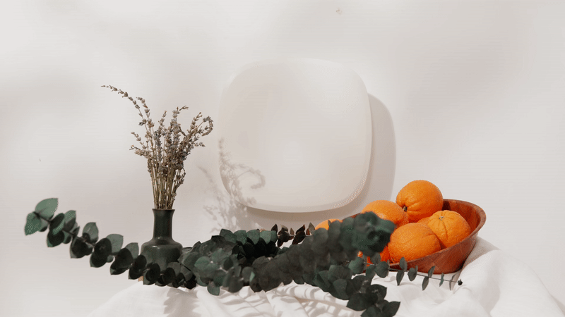 Vyana for different indoor spaces