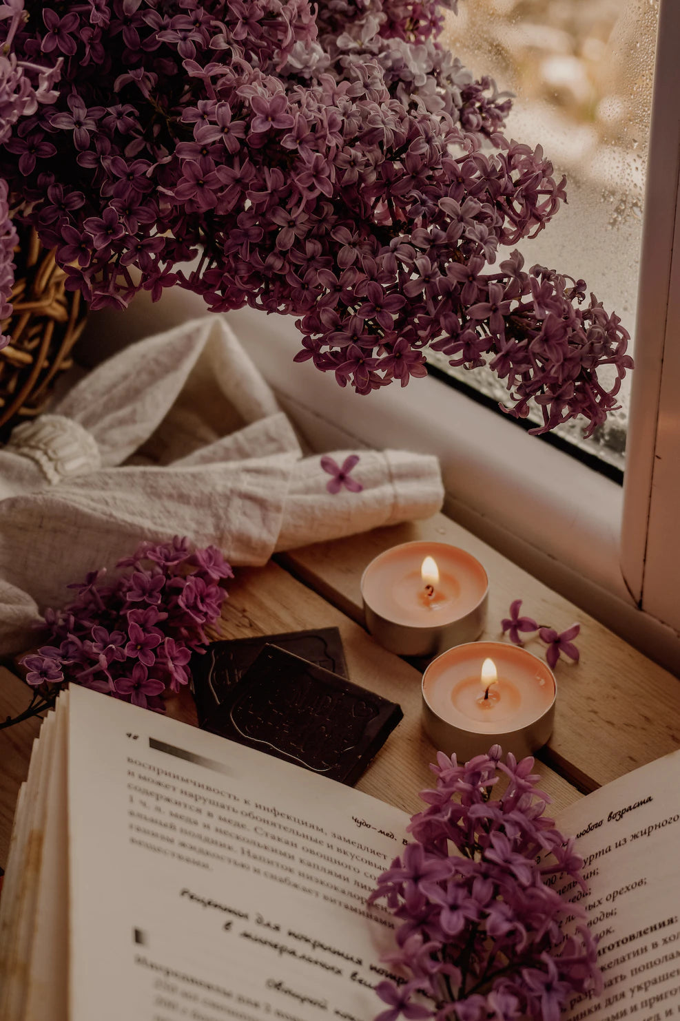 Customize Your Perfect Home Ambiance