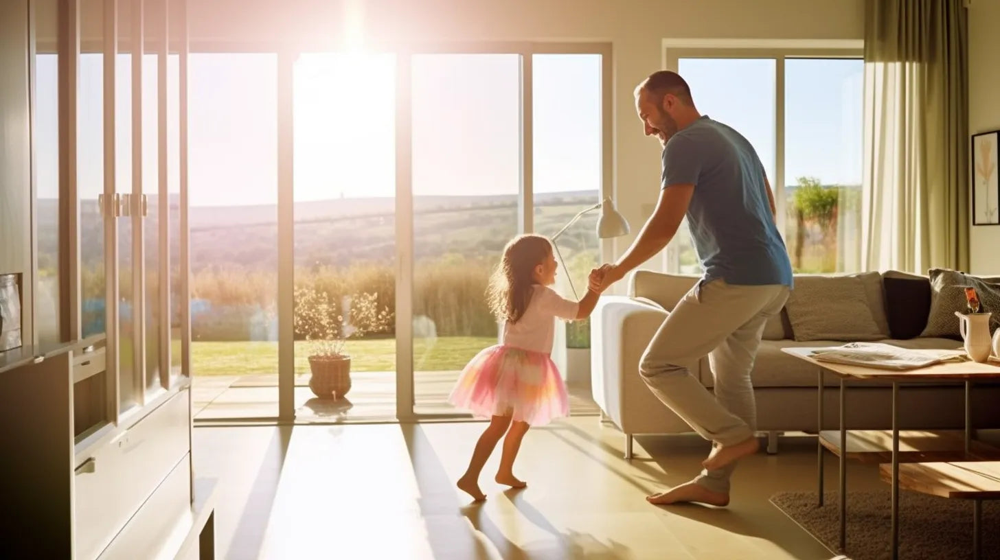 Breathe Better Air and Live Healthier