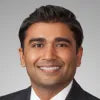 Samar K. Shah portrait