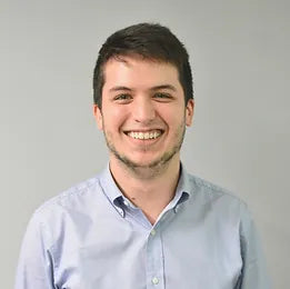 Jose Barria portrait