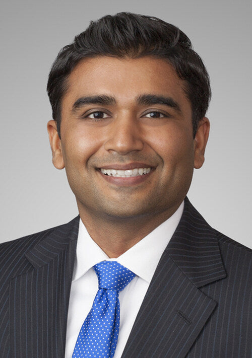 Samar Shah portrait