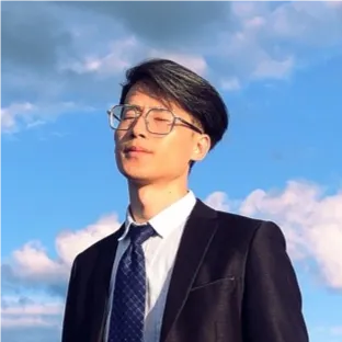 Xiaojun Fan portrait