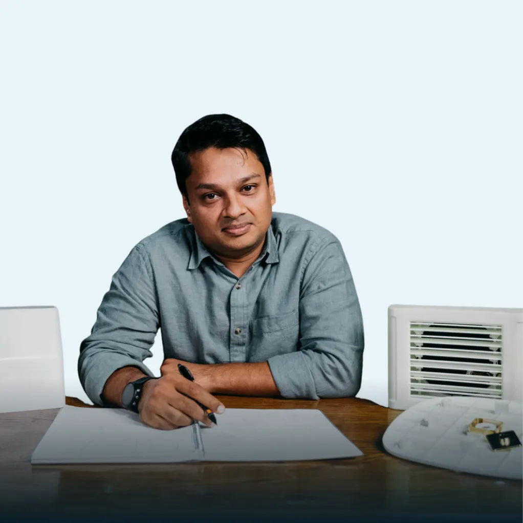 Arjun Gupta