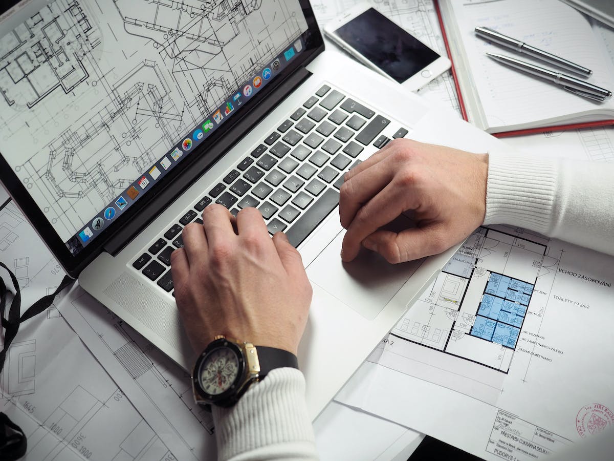 Sustainability architects and energy consultants