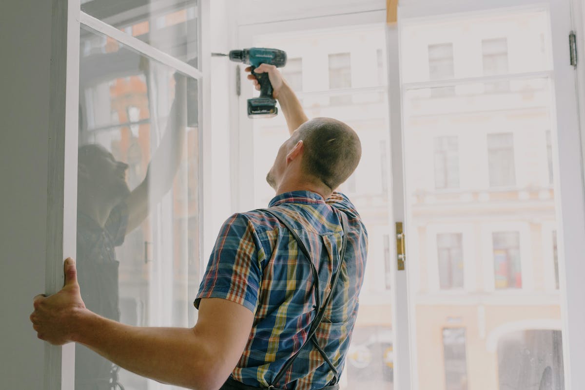 HVAC installers